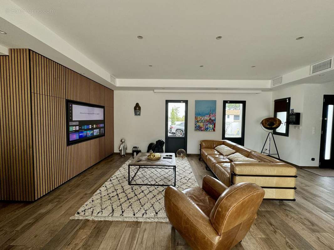 Photo 7 - Maison à COIMERES