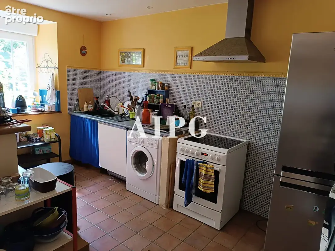 Caurel, maison à vendre - photo 4