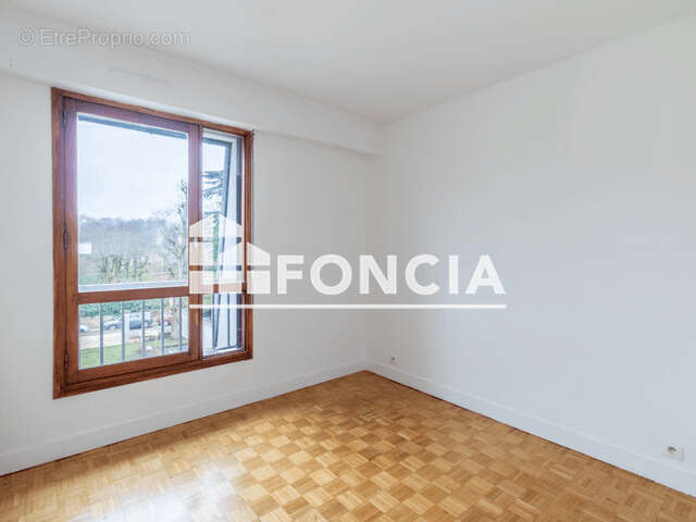 Appartement à VERSAILLES
