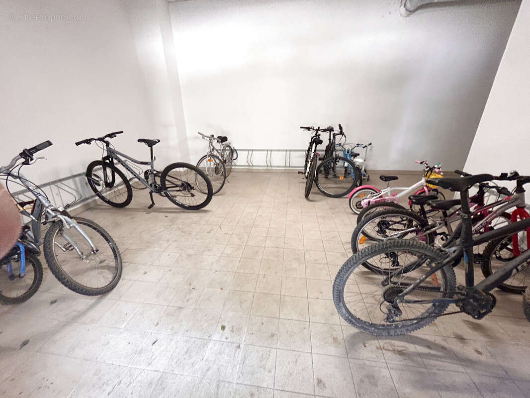 Appartement à LORMONT