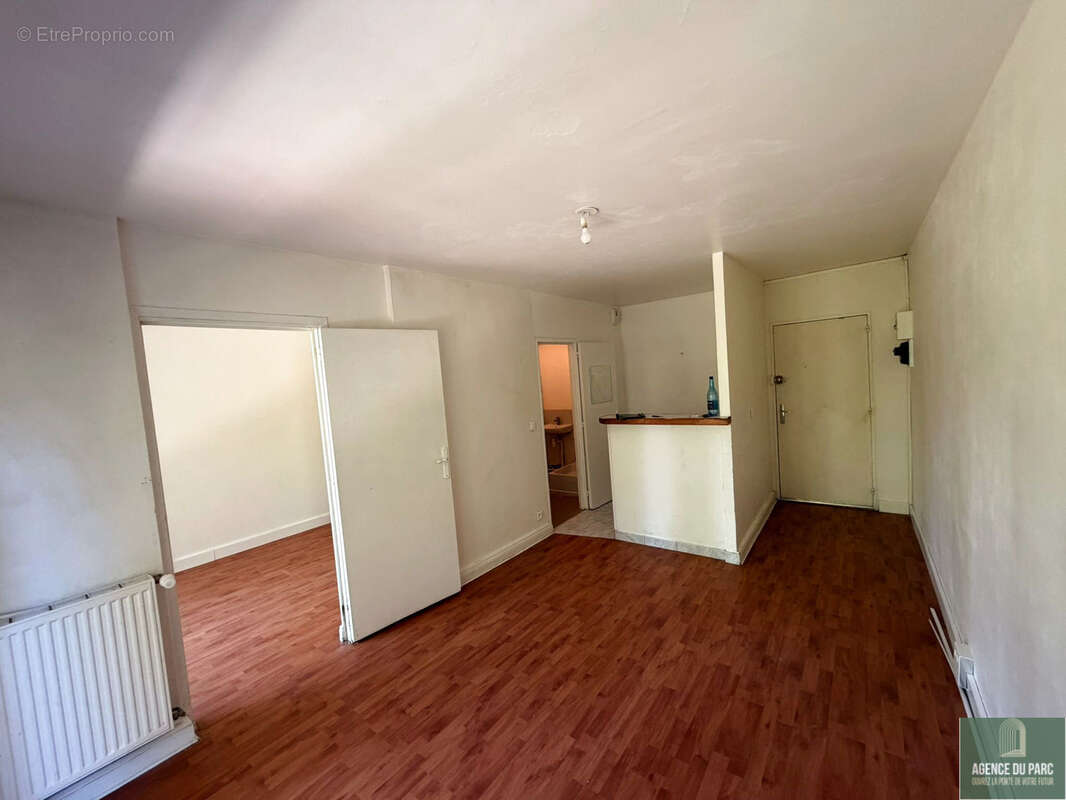 Appartement à VILLE-D'AVRAY