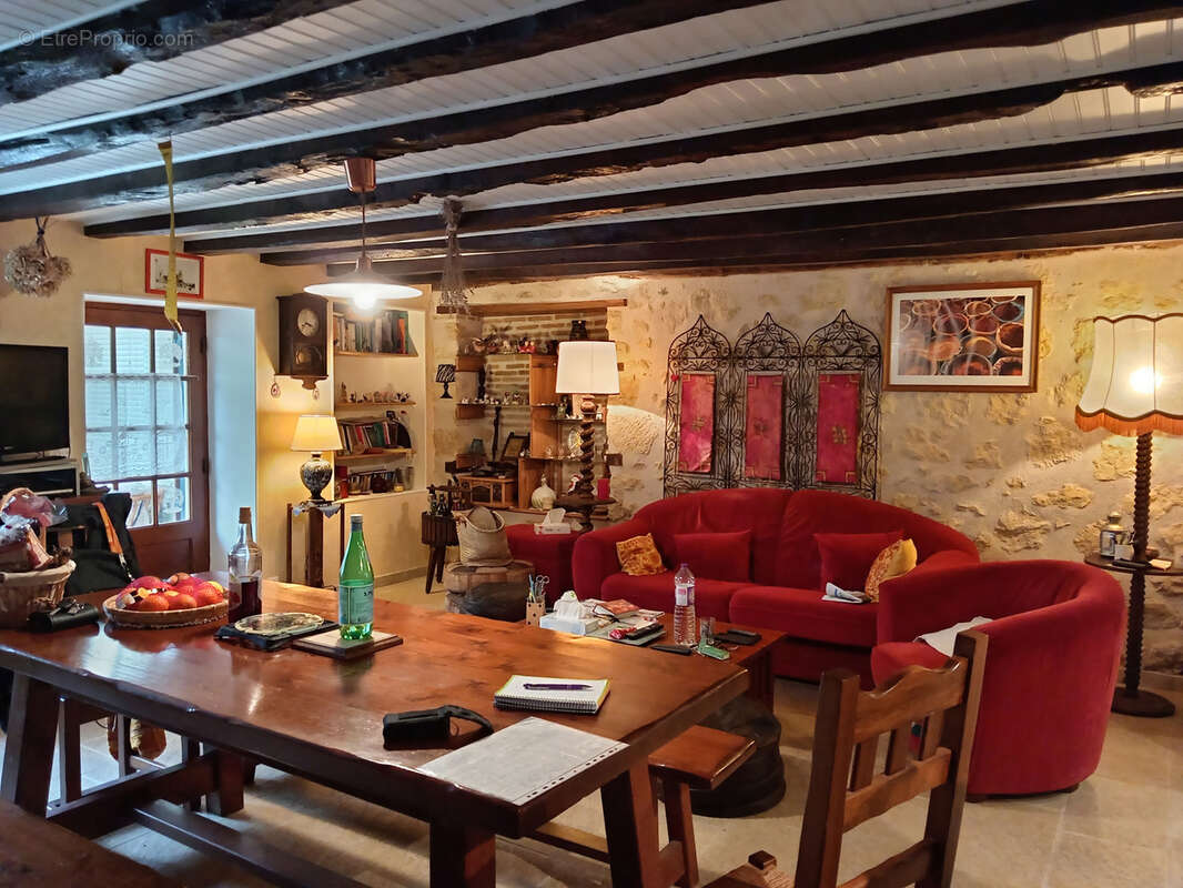Maison de campagne ! - photo 6