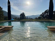 Maison à PLAN-DE-LA-TOUR