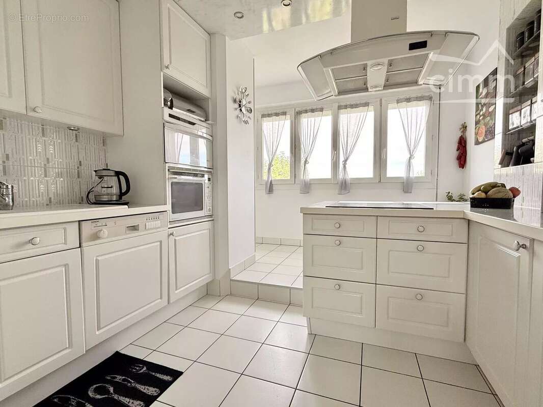 Appartement à BLOIS