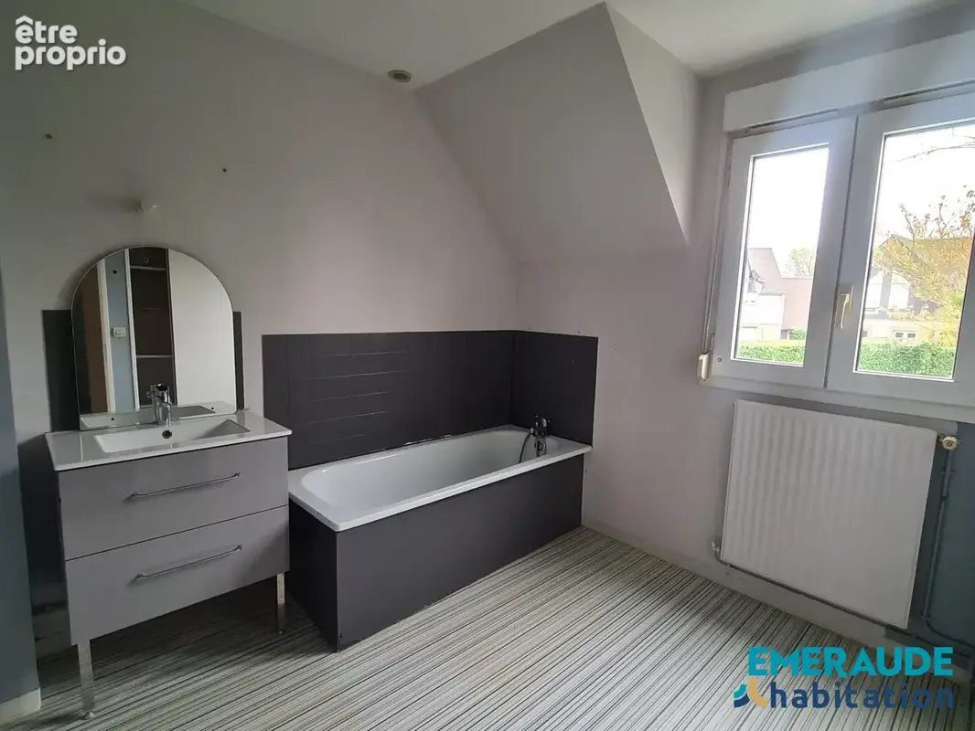 Maison 73 m² à Dinard  - photo 7