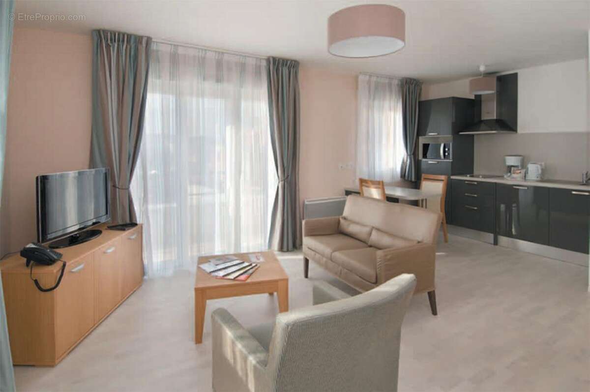 Perpignan : Idéal investissement locatif - photo 3