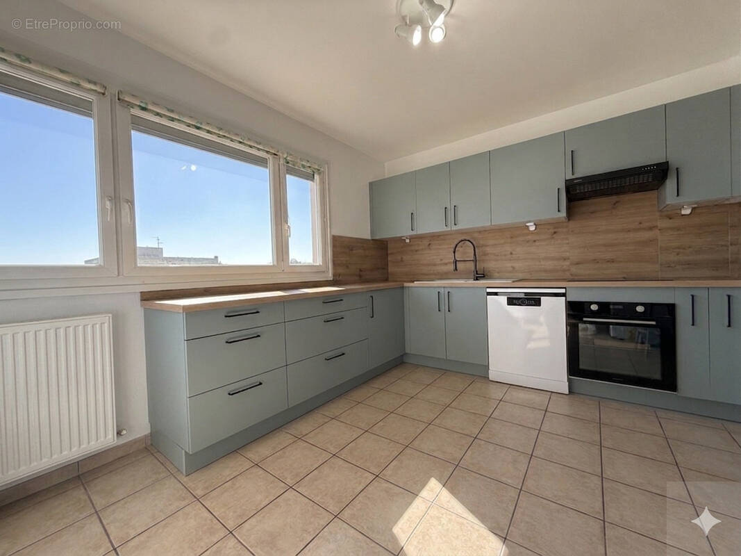 Appartement à AMIENS