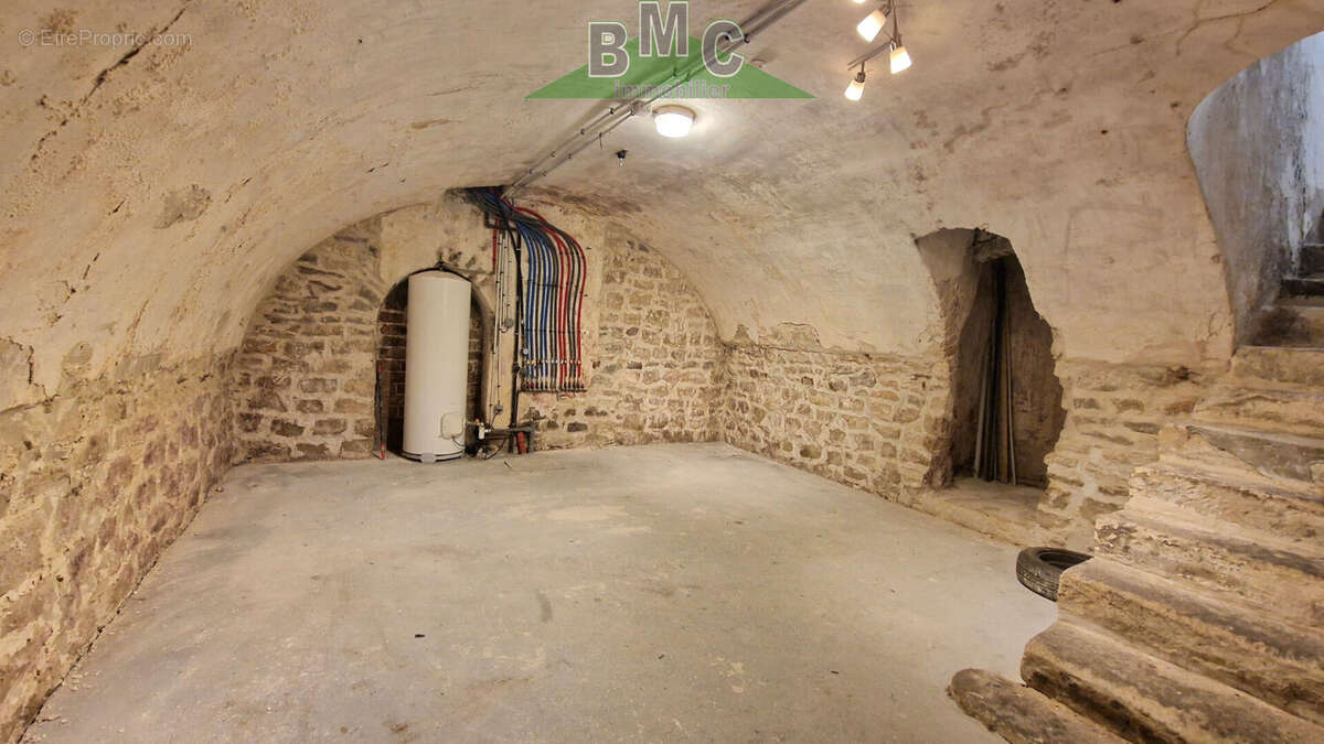 Maison à LE PLESSIS-BOUCHARD