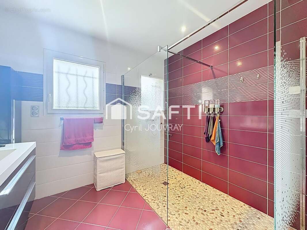 Photo 8 - Maison à PUYCORNET