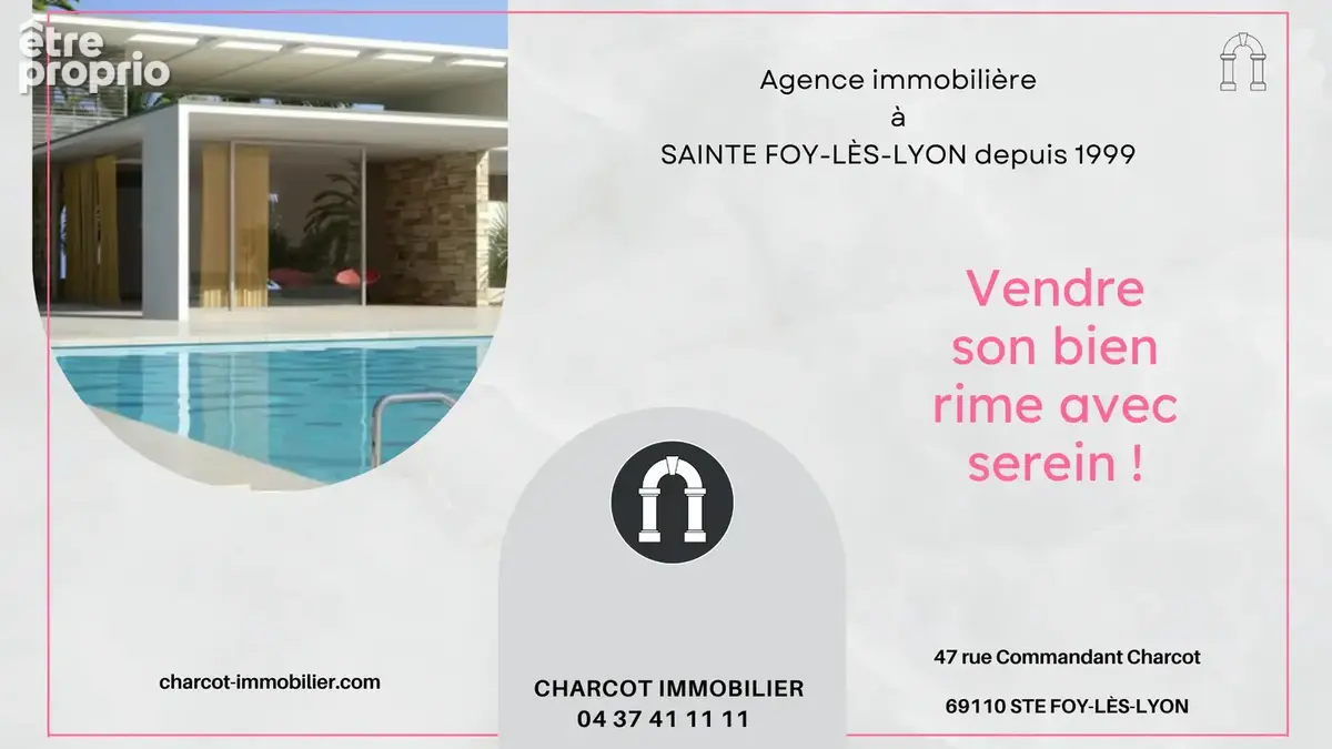 EXCLUSIVITÉ - Proche du POINT DU JOUR, appartement T4, avec vue dégagée + CAVE - photo 21