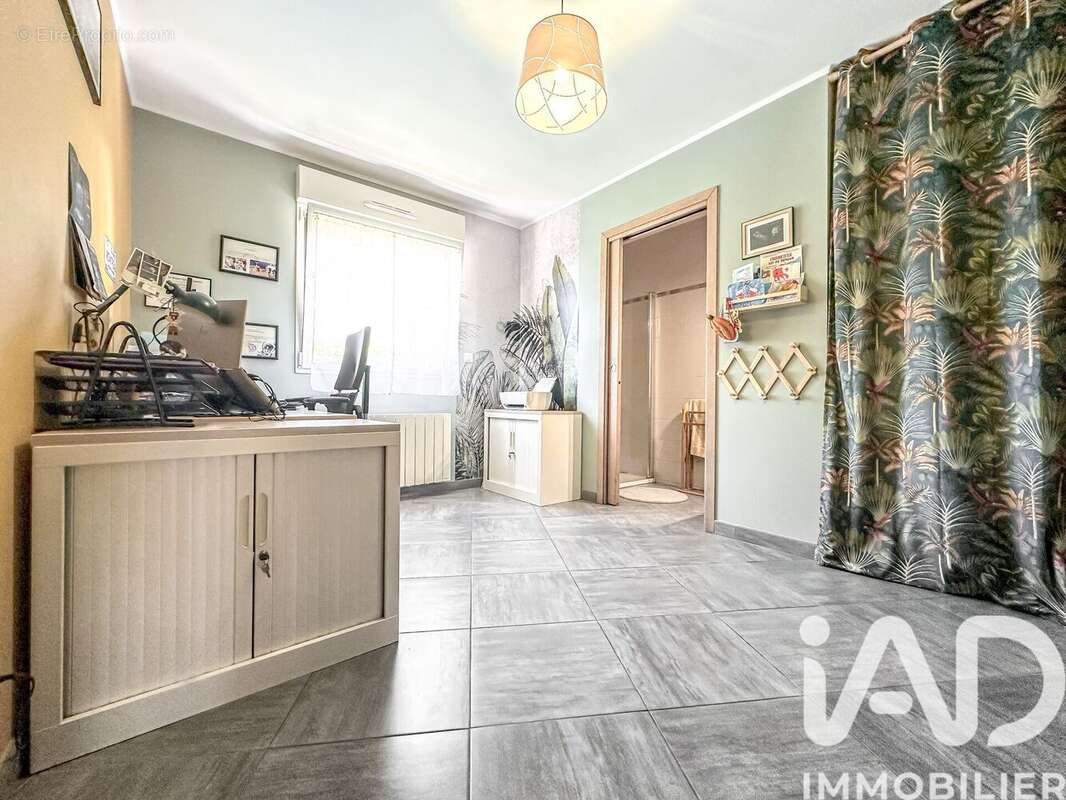 Photo 8 - Maison à WALLERS