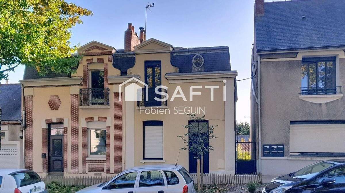 Photo 9 - Maison à CHOLET