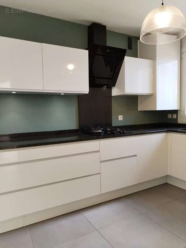 Appartement à BIARRITZ