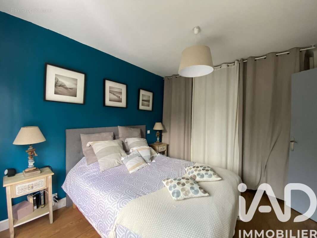 Photo 8 - Maison à CAHORS