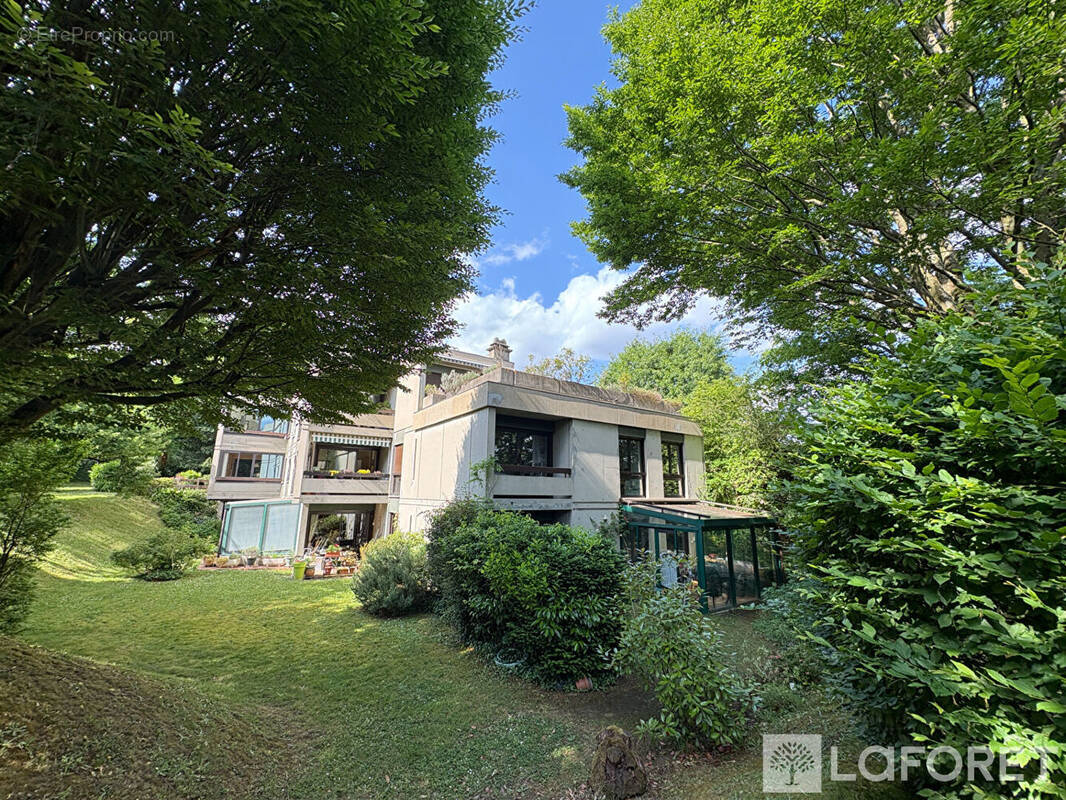 Appartement à PALAISEAU