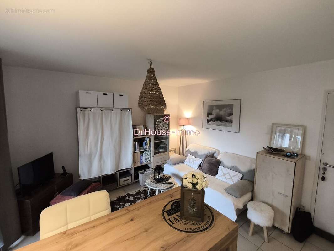 Appartement à LA SEYNE-SUR-MER