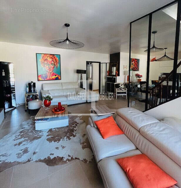 séjour - Maison à PERIGUEUX