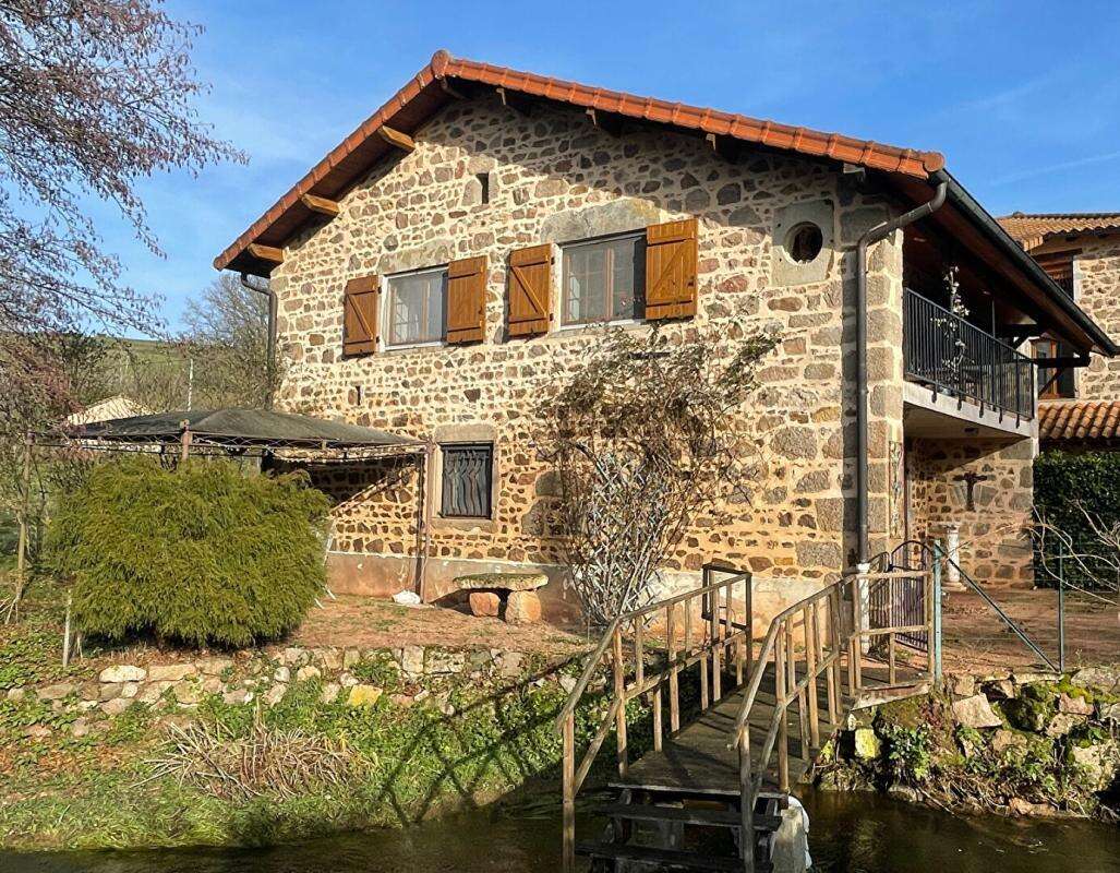 Jolie maison rénovée - photo 2
