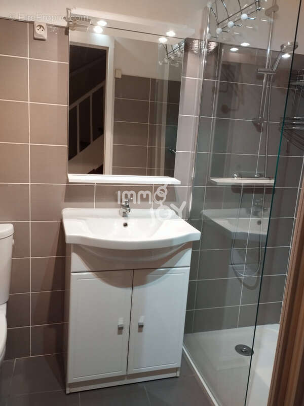 Maison de village centre Beaumont - photo 5