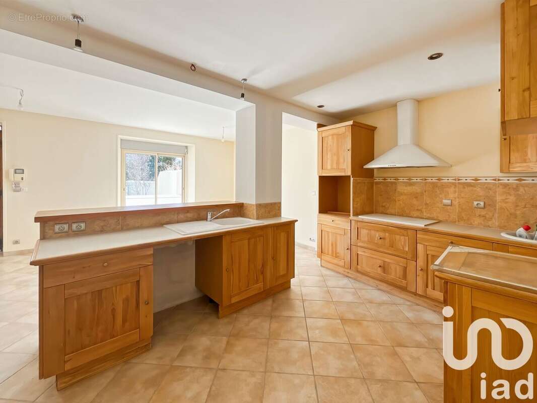 Photo 4 - Maison à PONT-SAINT-ESPRIT