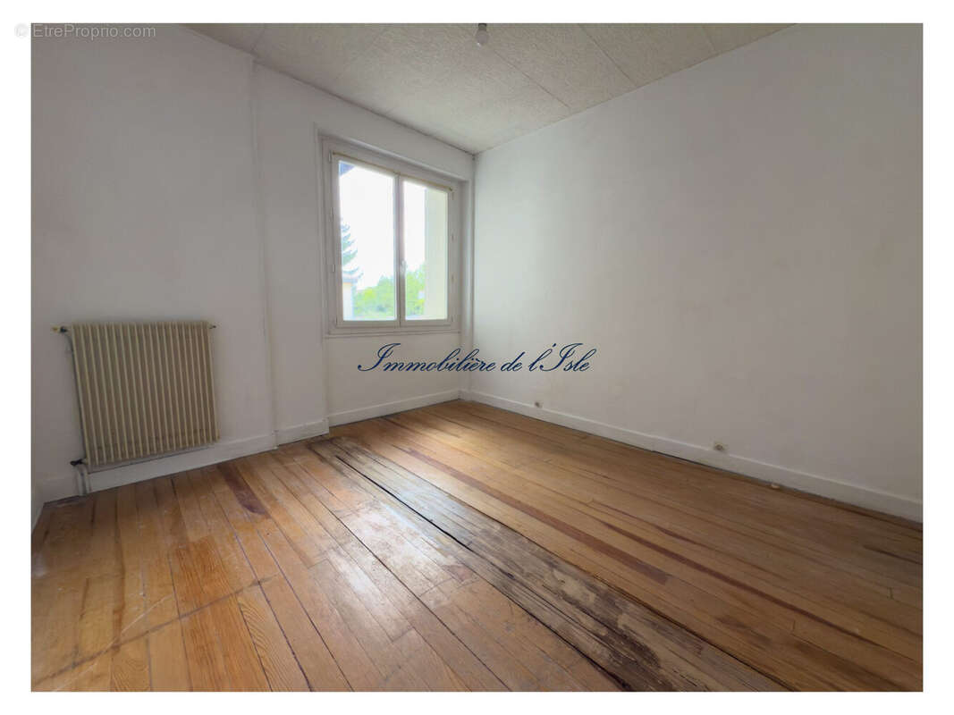 Appartement à PERIGUEUX