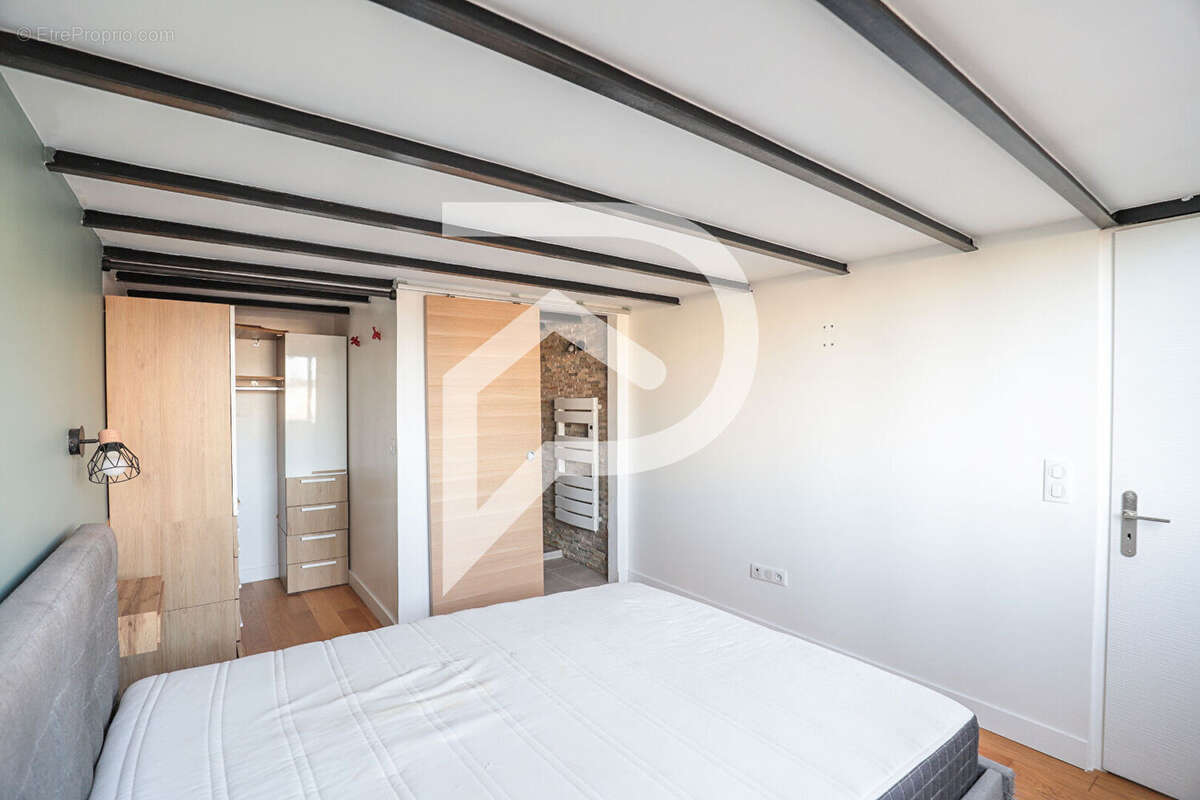 Appartement Clamart 3 pièce(s) 81.22 m2 - photo 6