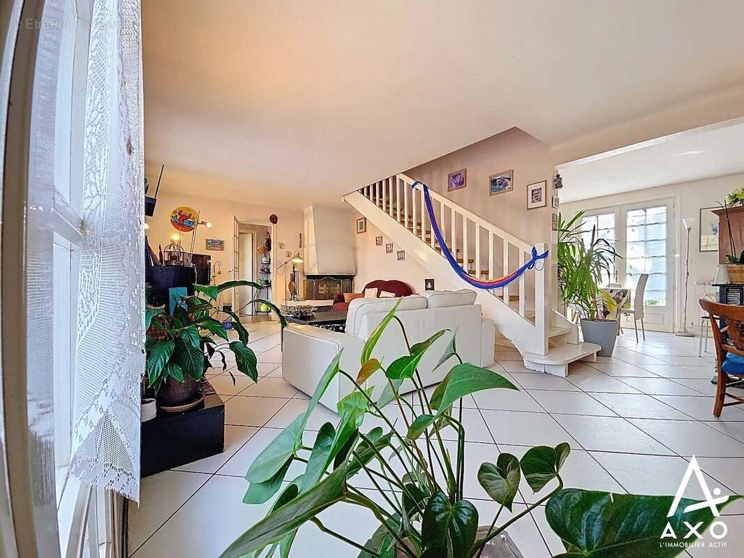 Maison à MONT-DE-MARSAN