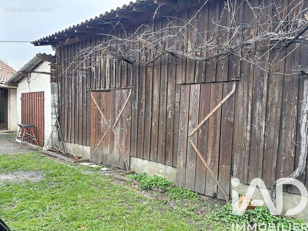 Photo 4 - Appartement à LE TEICH