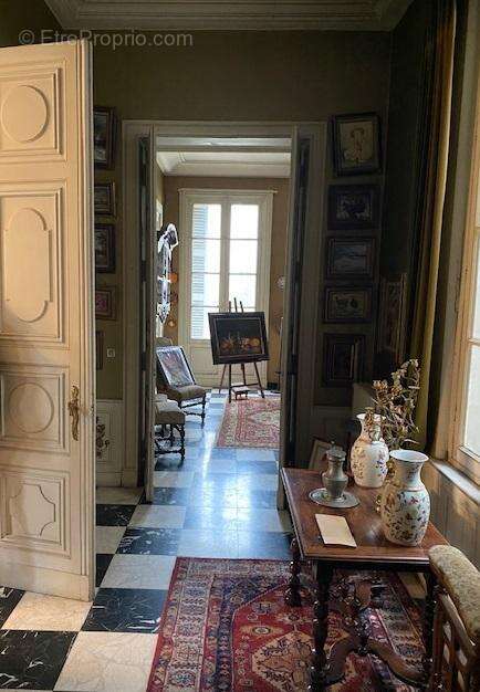 Maison à NIMES