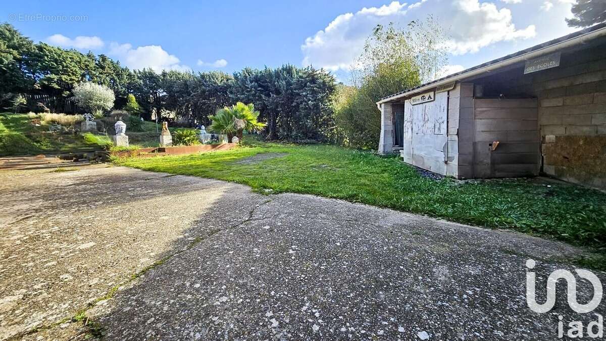 Photo 4 - Maison à VILLENEUVE-MINERVOIS