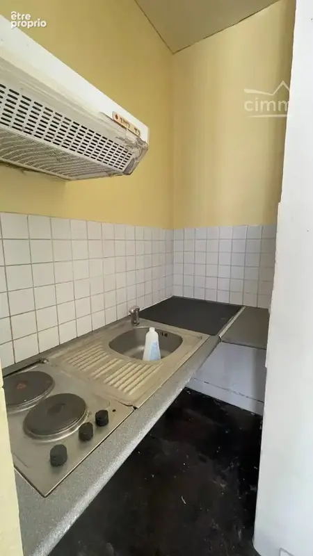 T2  40 m²  vendu loué - photo 6