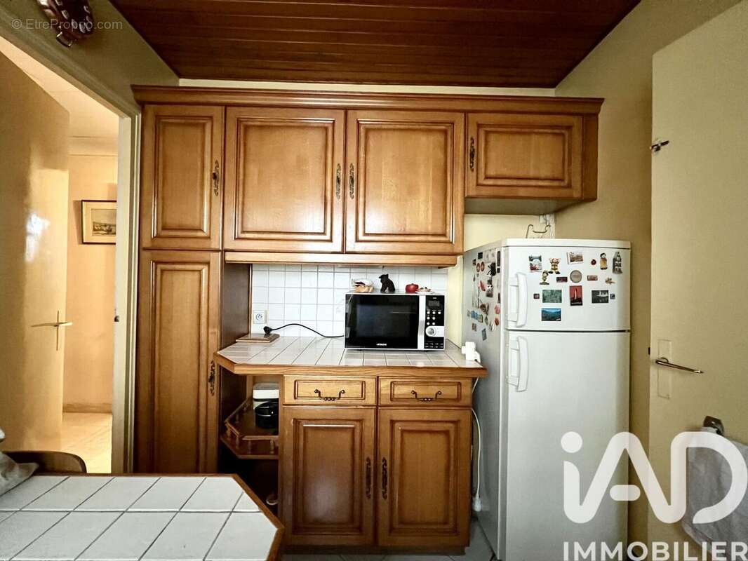 Photo 6 - Maison à CROISSY-SUR-SEINE