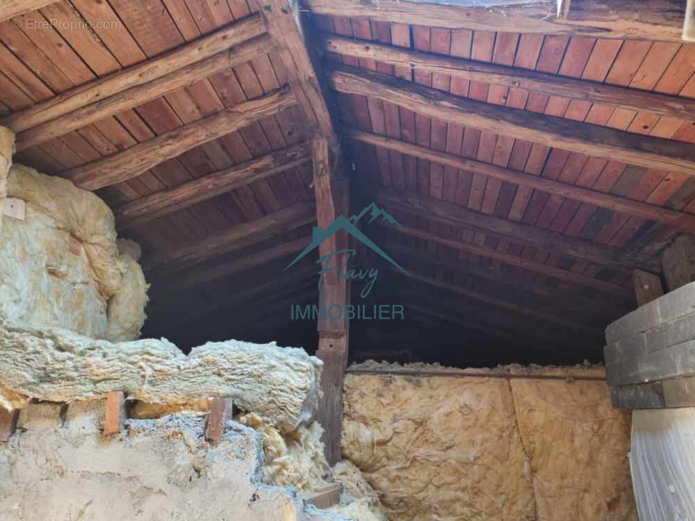 Maison à GRANDVILLERS