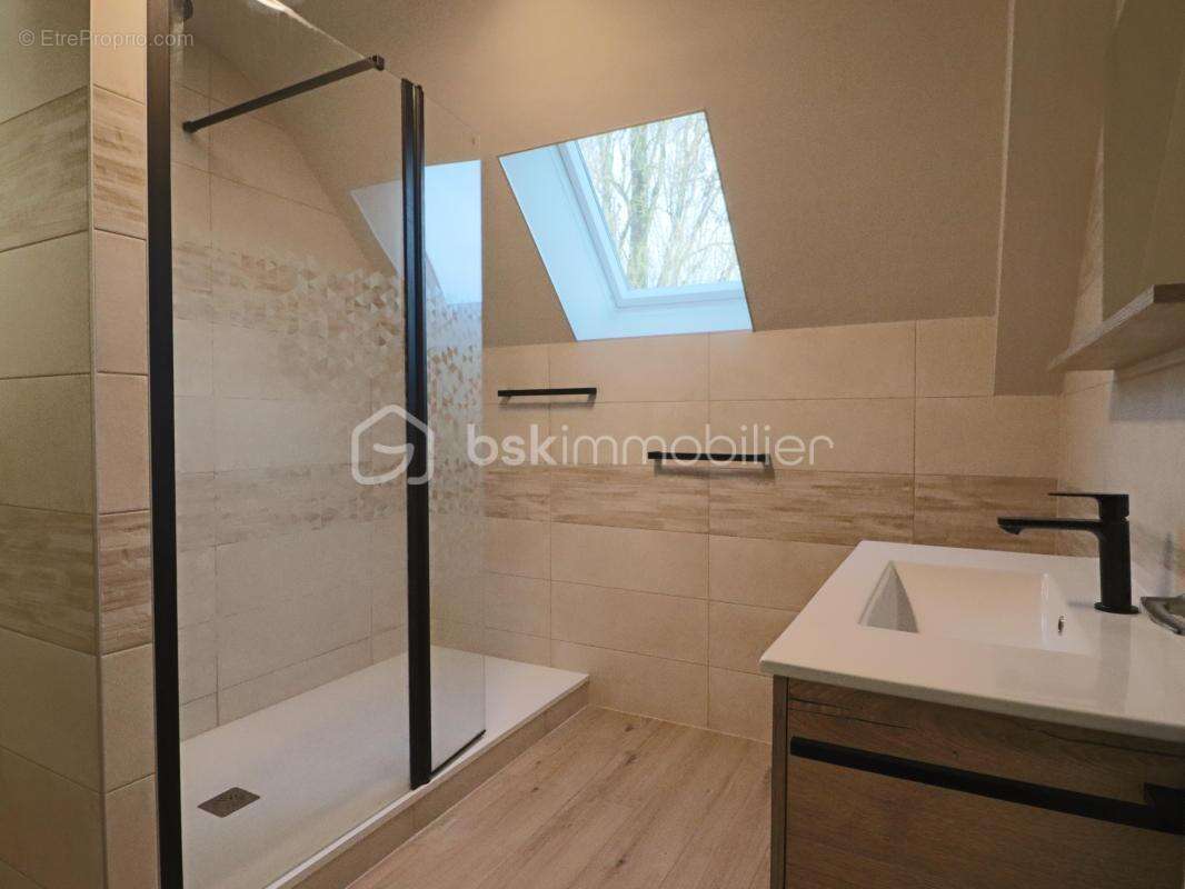 Maison à PONTCHATEAU