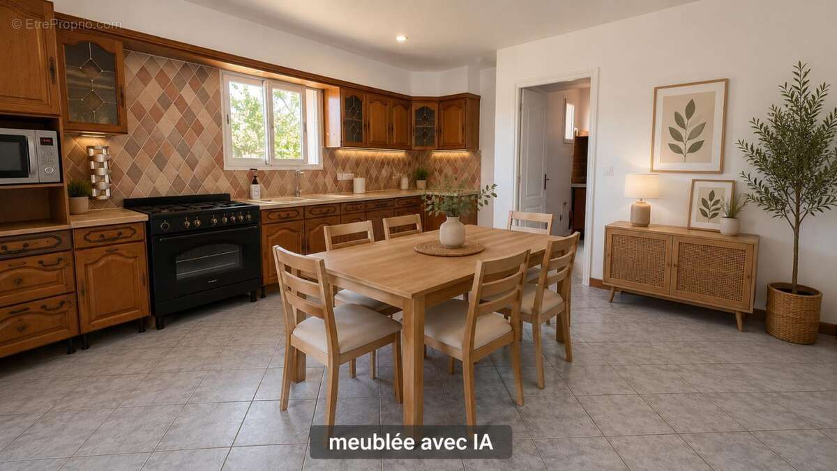 Exclusivité LA CAVAYERE ! Grande villa 4 chambres sur un terrain de 3010m² - photo 12