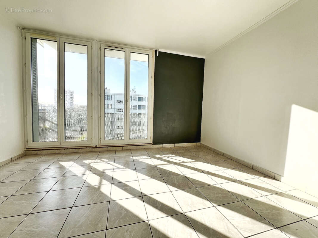 Appartement à SAINT-PRIEST