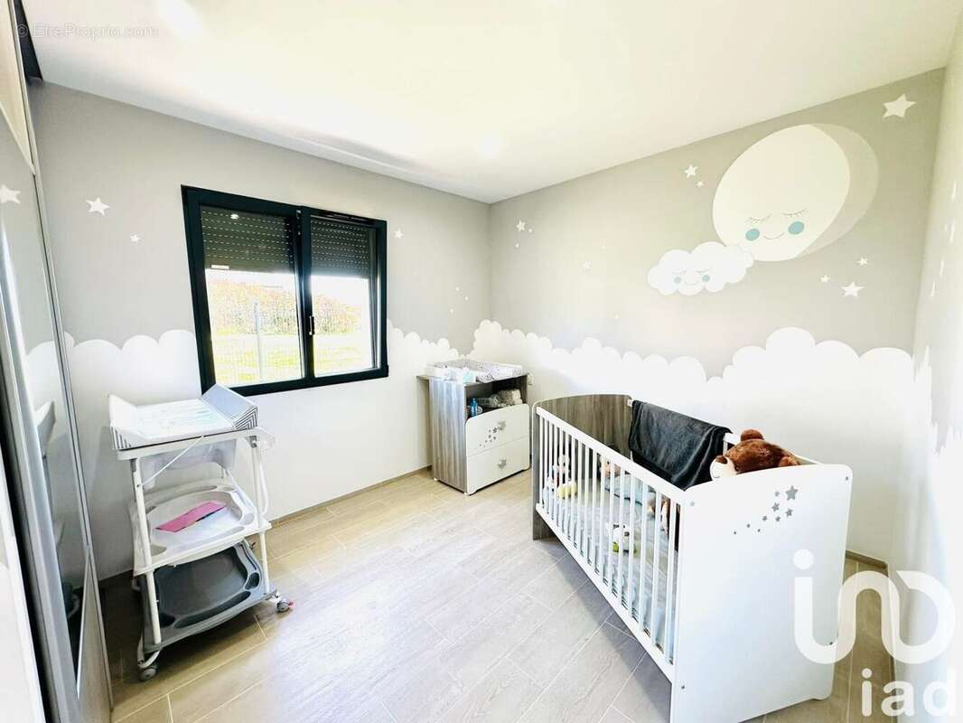 Photo 6 - Maison à SERRES-SAINTE-MARIE