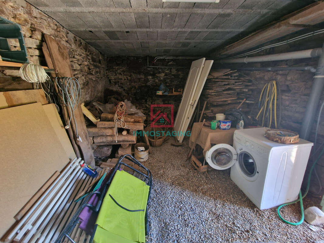 Maison à COMBRET
