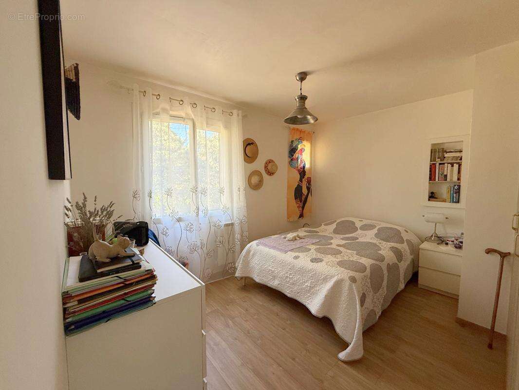 Maison à LA VERDIERE