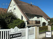 Maison à DURRENBACH