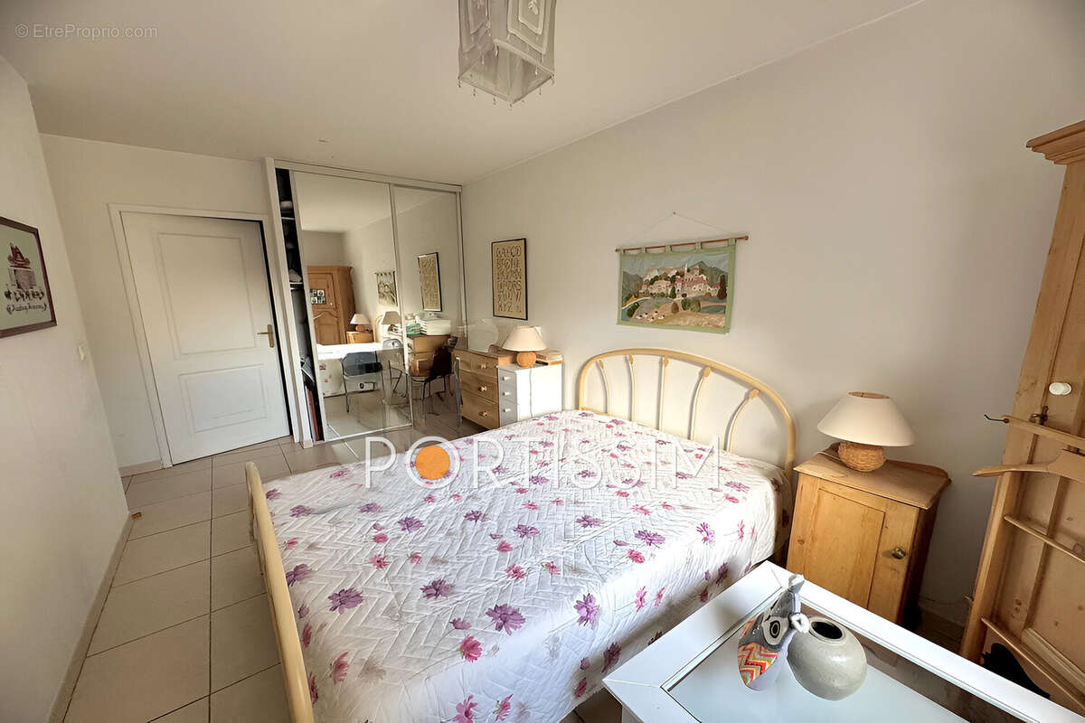Appartement à CAGNES-SUR-MER