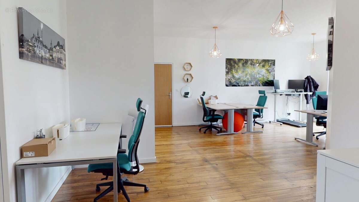 Appartement à ORLEANS