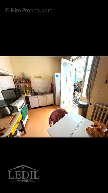 immeuble de rapport - photo 4