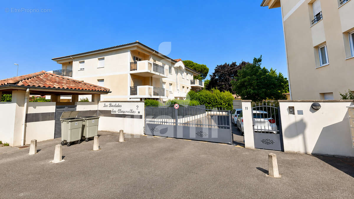 Appartement à ROMANS-SUR-ISERE