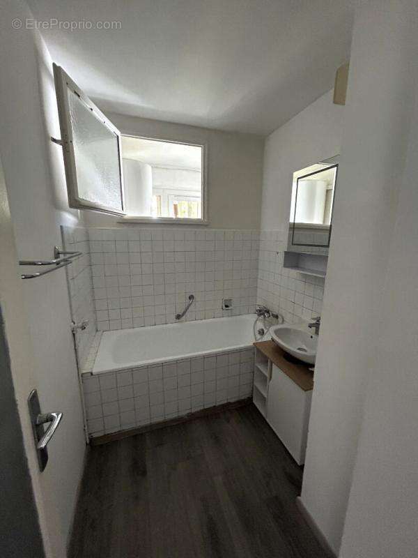 Appartement à DRAGUIGNAN