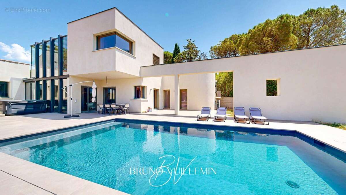 Maison à CARCASSONNE