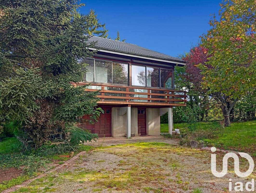 Photo 3 - Maison à FEURS