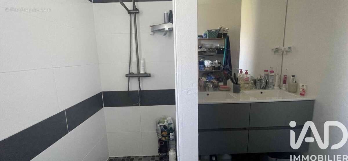 Photo 8 - Maison à ROCHETREJOUX