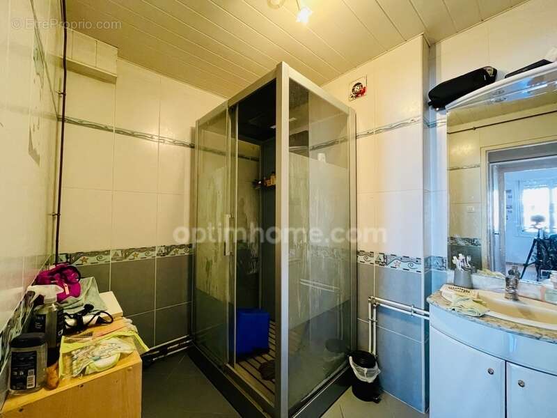 Appartement à SAINT-DIE-DES-VOSGES