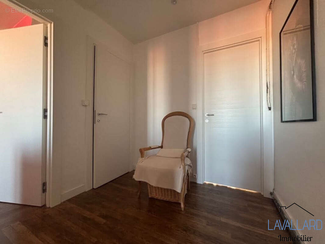 Appartement à AMIENS